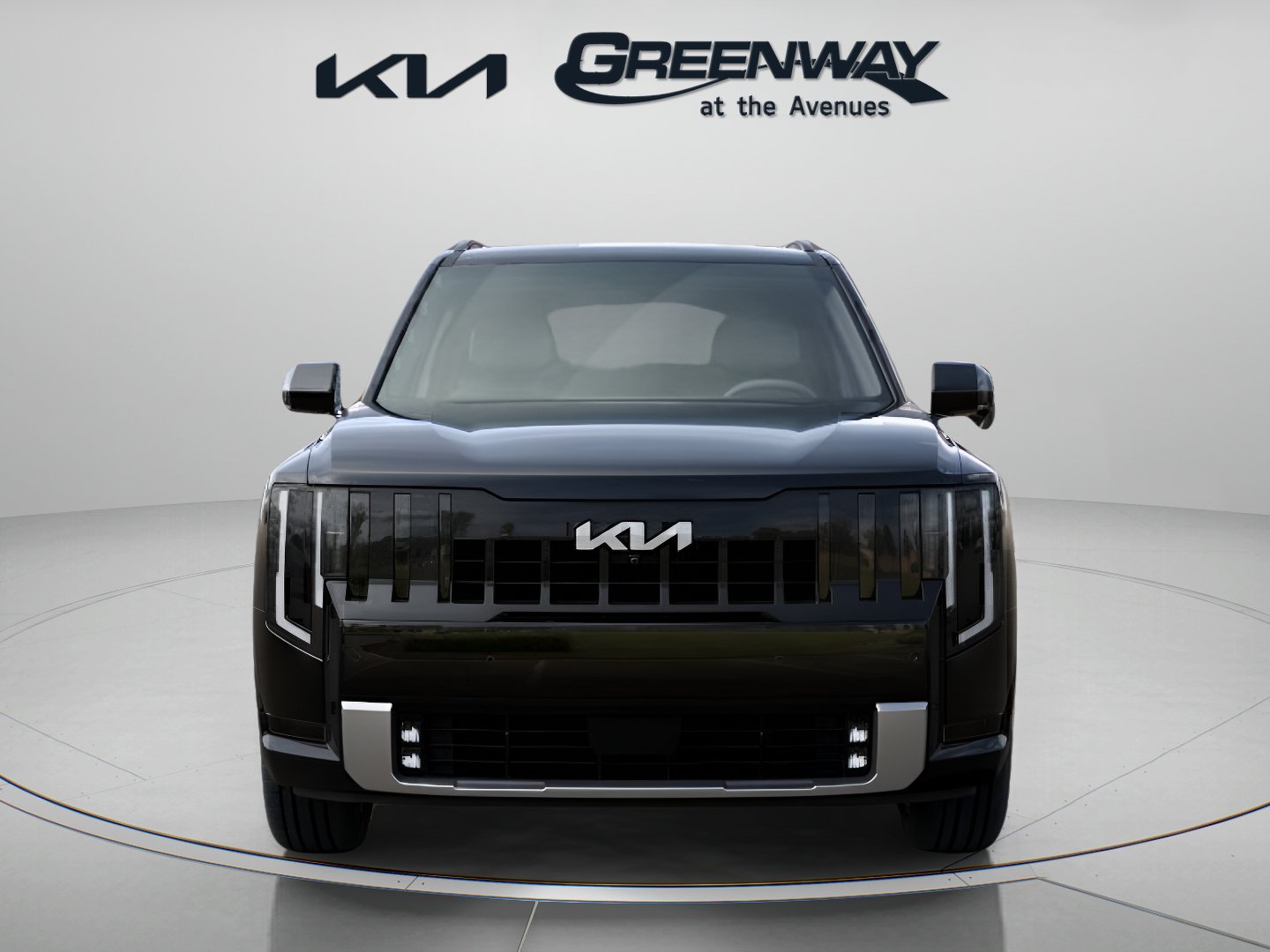 New 2027 Kia Telluride SX Prestige AWD/4WD image 2