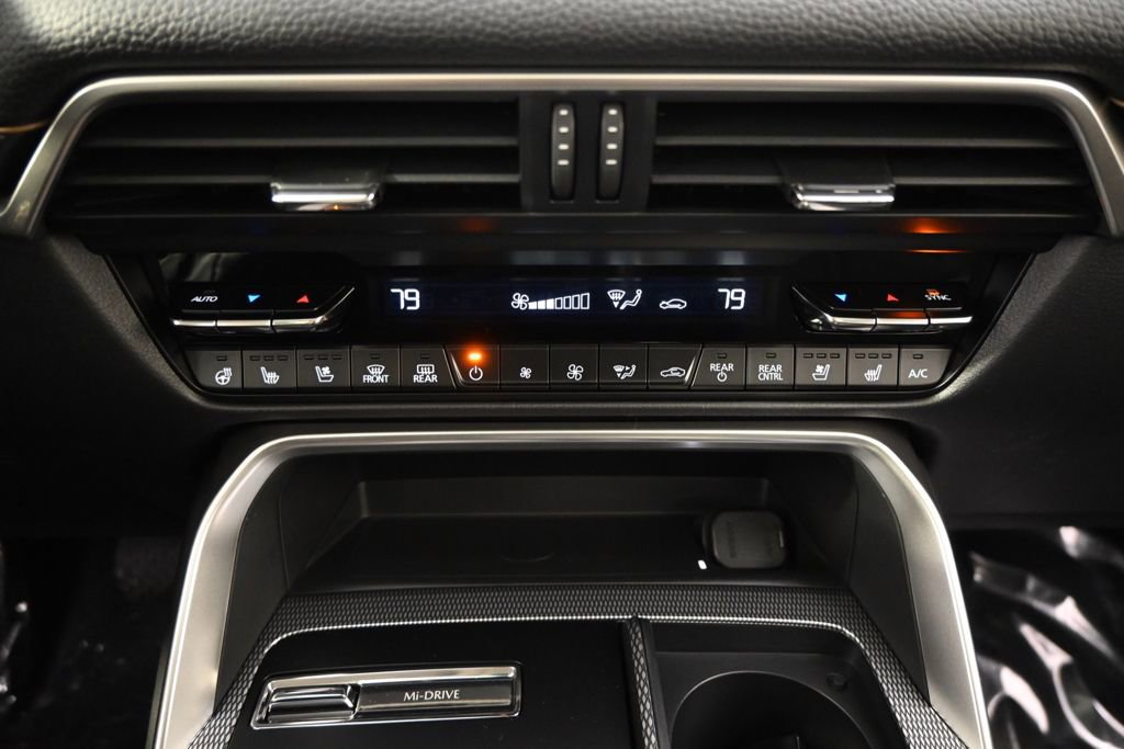 New 2026 MAZDA CX-90 3.3 Turbo w/ Premium Sport Pkg image 32