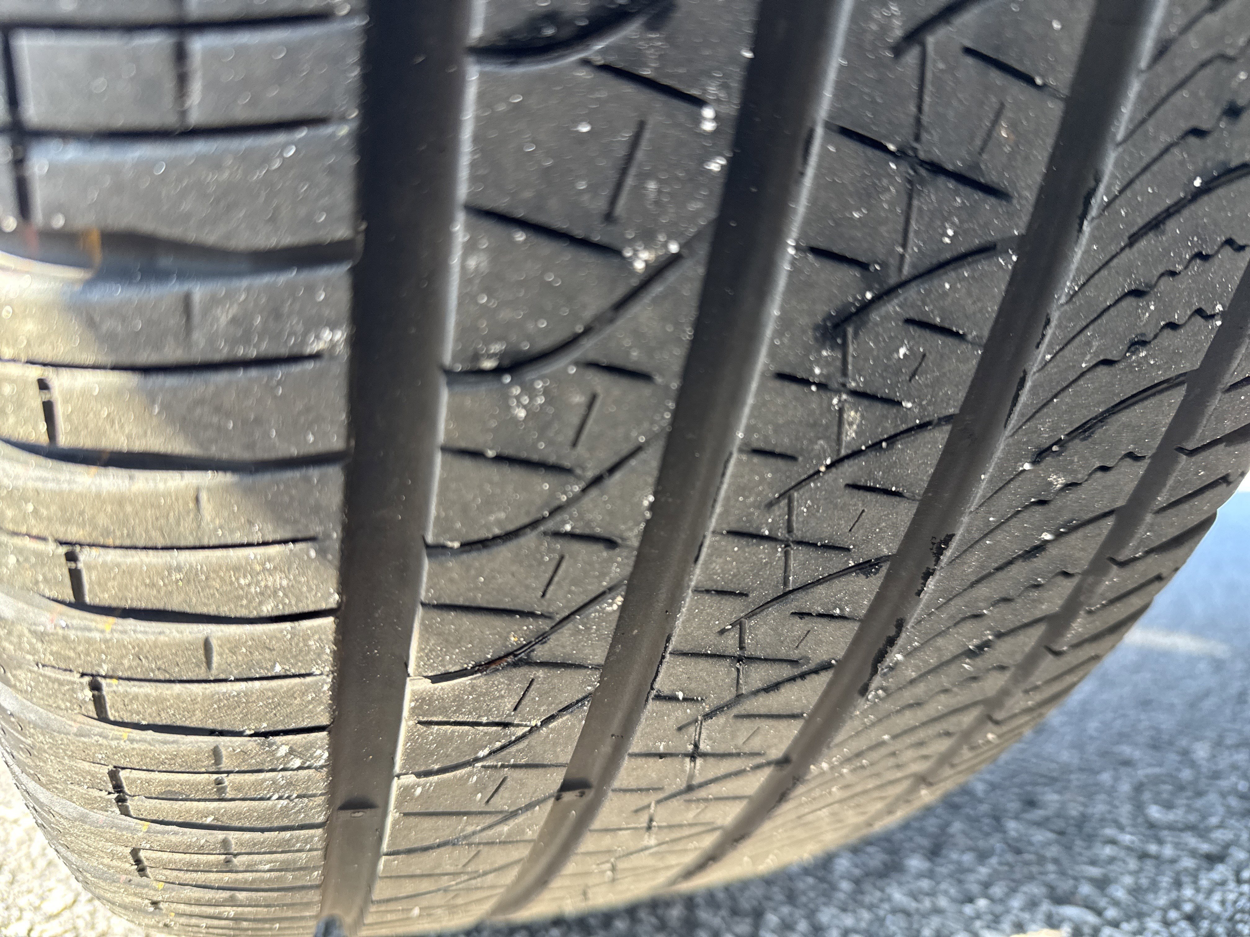 Used 2025 Ford Explorer Platinum w/ LUX Leather Package image 12