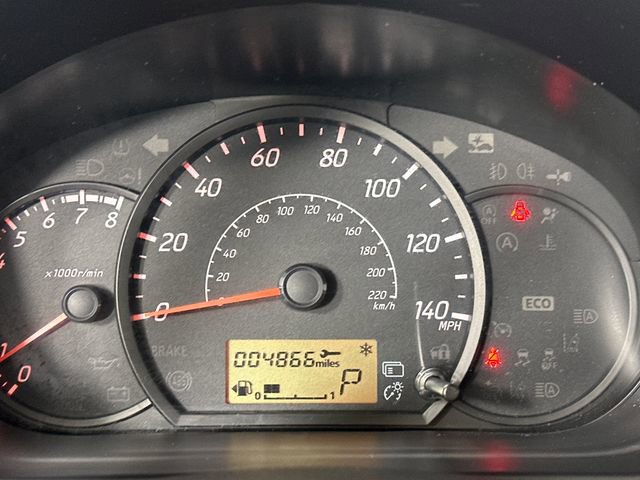 Used 2024 Mitsubishi Mirage G4 LE image 18