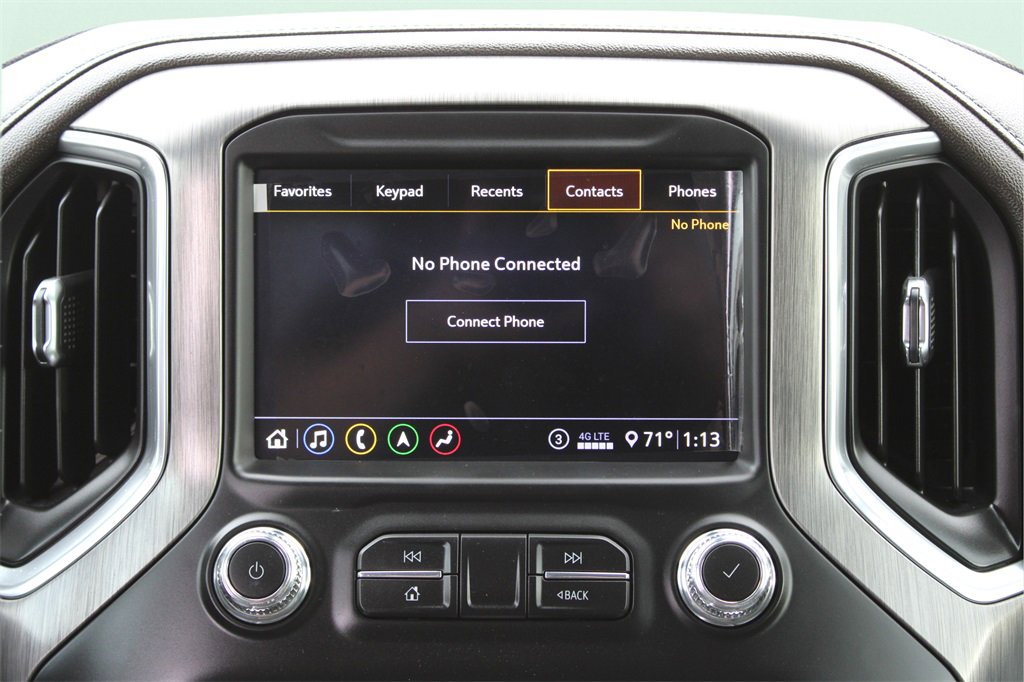 Used 2020 GMC Sierra 3500 Denali w/ Denali Ultimate Package image 26