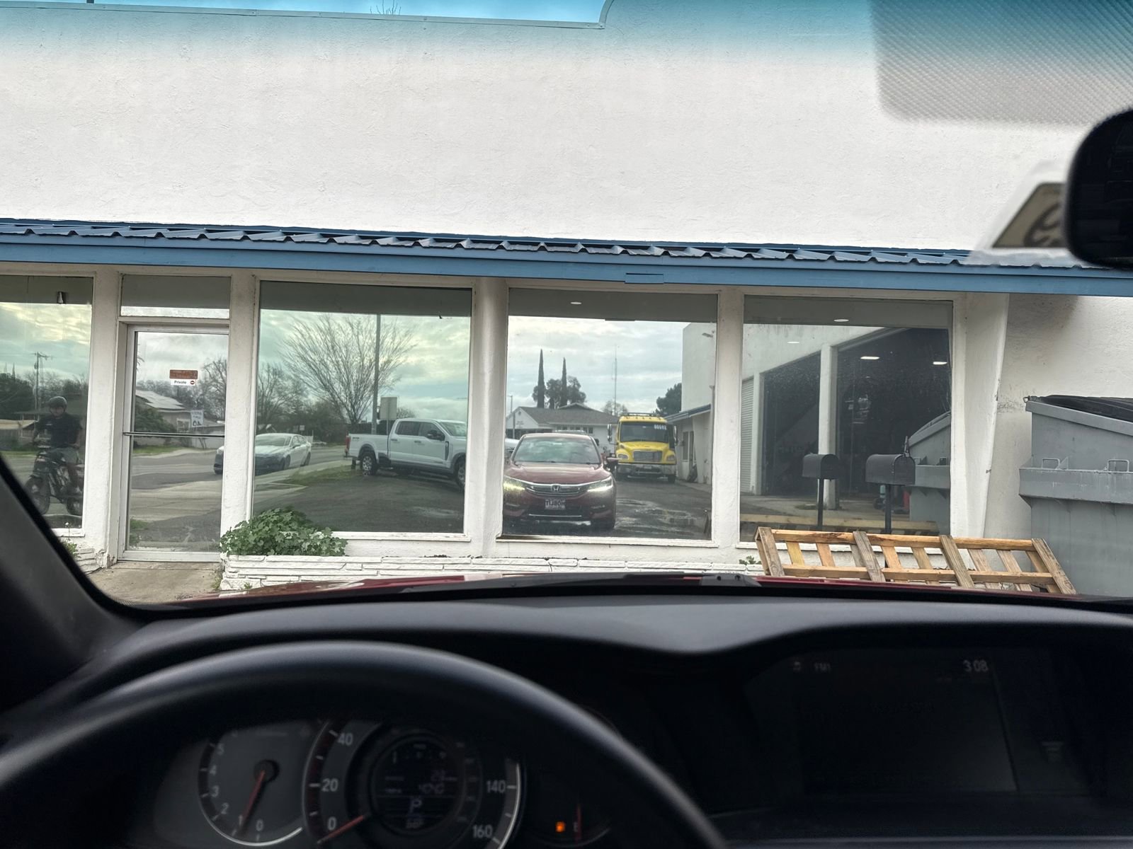 Used 2016 Honda Accord Sport image 13