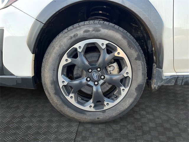 Used 2021 Subaru Crosstrek 2.0i Premium w/ Popular Package #2 image 14