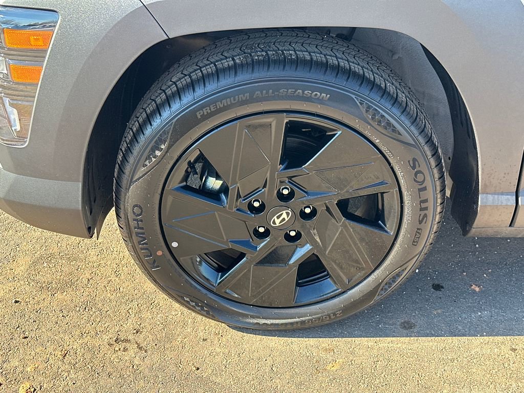 New 2026 Hyundai Kona SEL Sport image 11