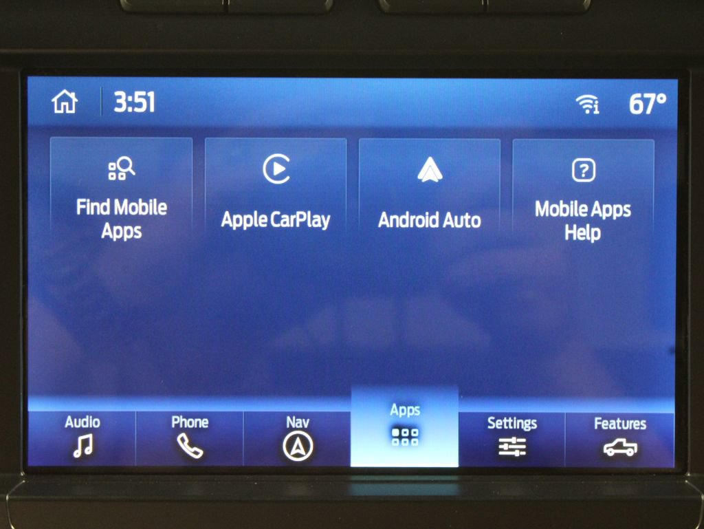 Used 2023 Ford F150 XLT w/ Trailer Tow Package AWD/4WD image 30