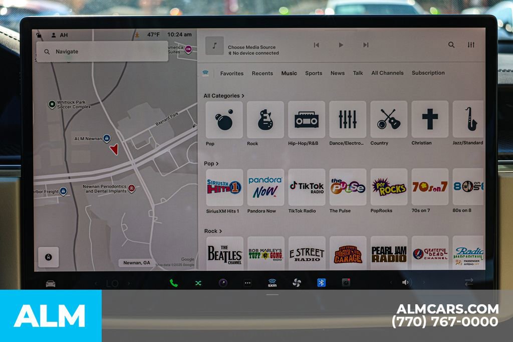 Used 2021 Tesla Model S Plaid image 37