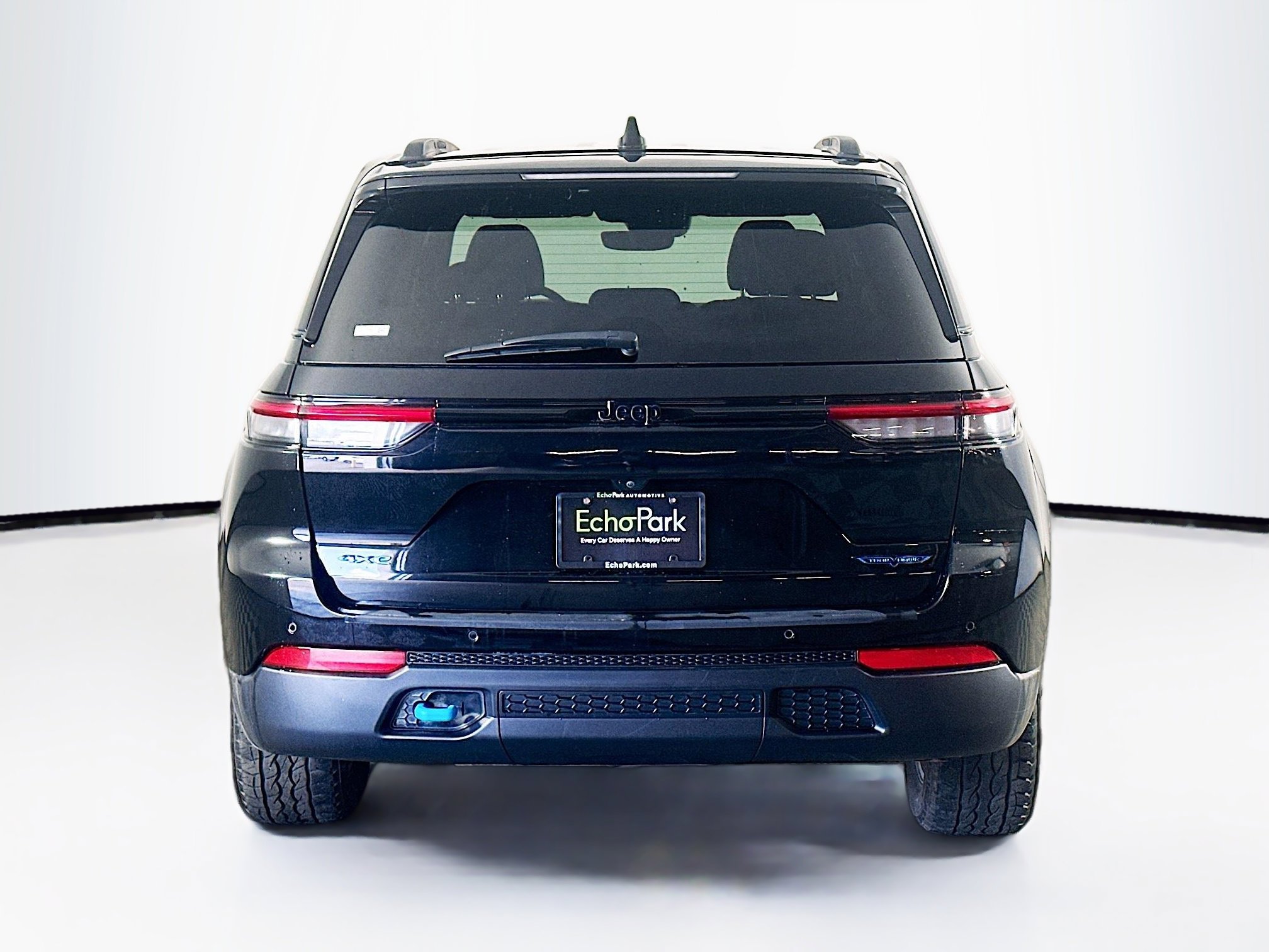 Used 2022 Jeep Grand Cherokee Trailhawk image 7