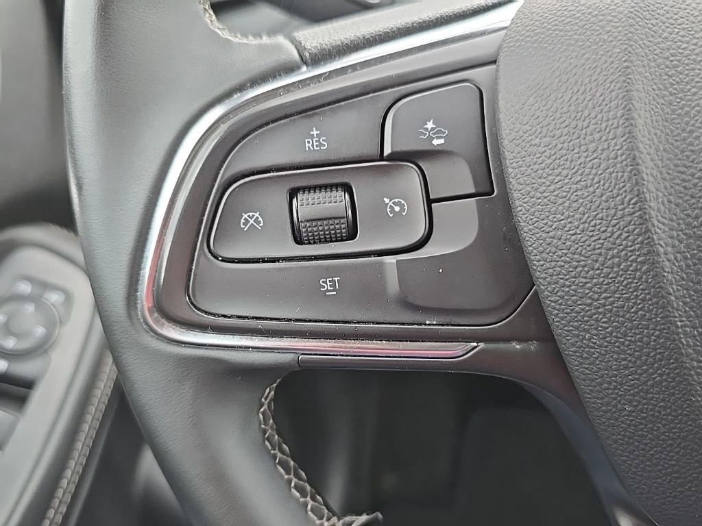 Used 2025 Buick Encore GX Preferred image 17