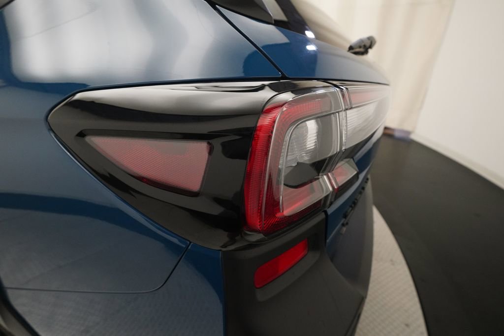 Certified 2025 Subaru Outback Wilderness image 33