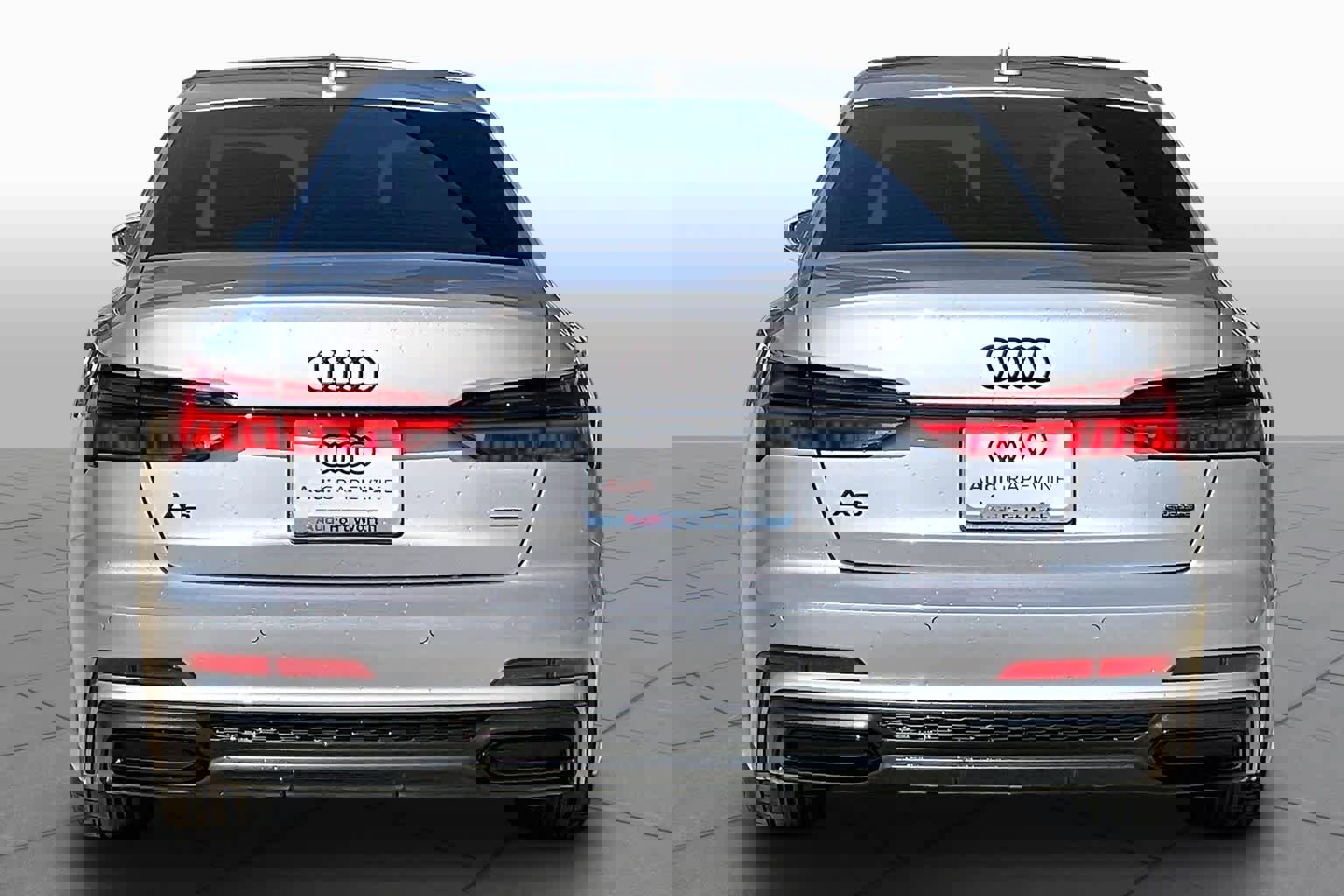 Used 2023 Audi A6 Premium Plus w/ Premium Plus Package image 5