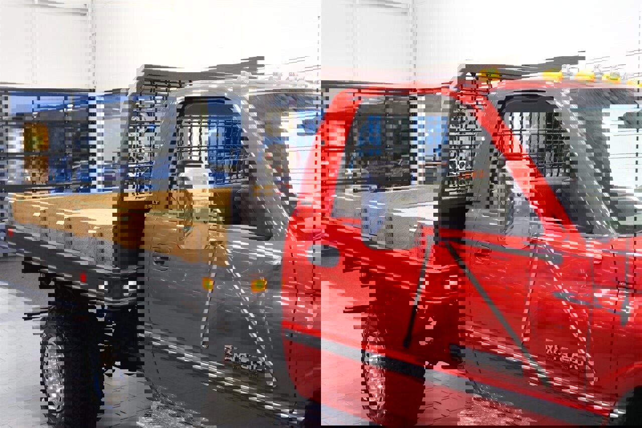 Used 1995 Dodge Ram 3500 Truck 4x4 Regular Cab image 57