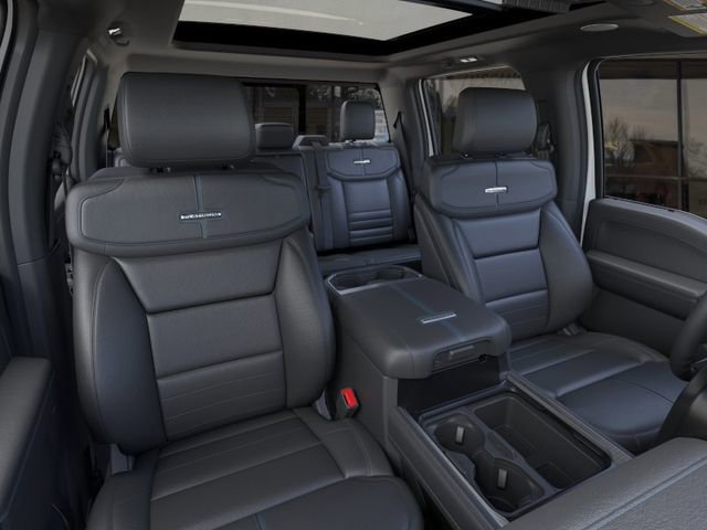 New 2026 Ford F350 Platinum image 10