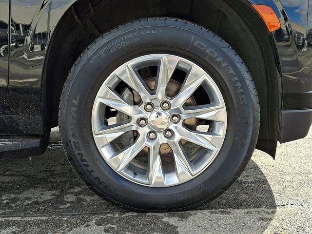 Used 2024 Chevrolet Tahoe Premier image 10