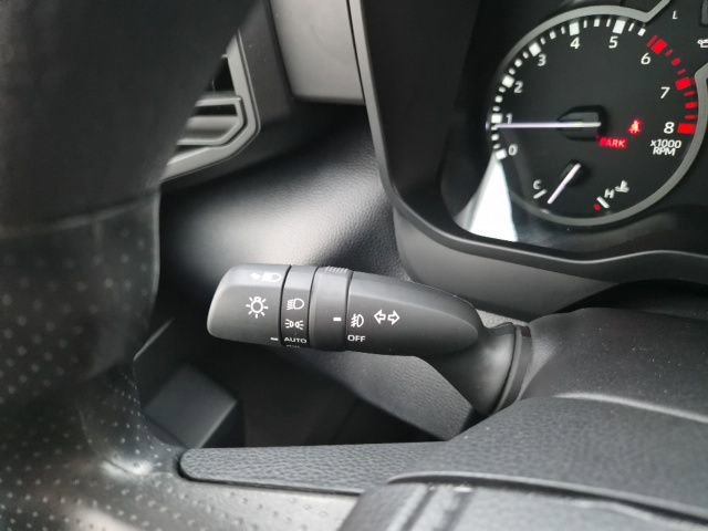 Used 2026 Toyota Tundra SR5 w/ SX Package image 19