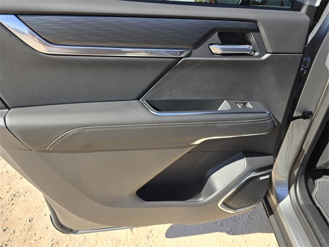 New 2026 GMC Acadia Elevation w/ Elevation Premium Package image 12