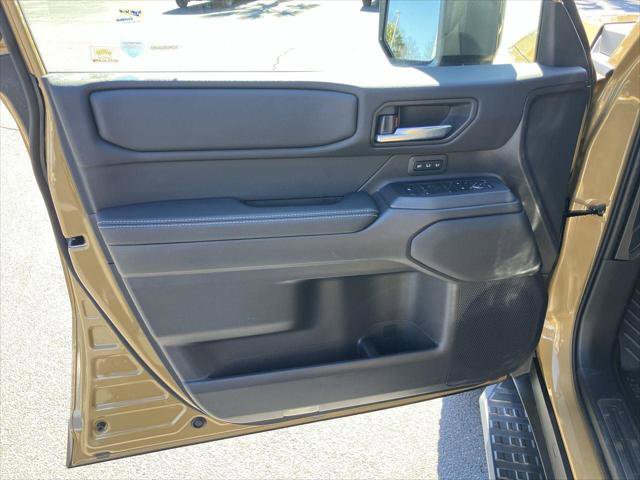 Certified 2024 Toyota Land Cruiser w/ Premium Package image 16