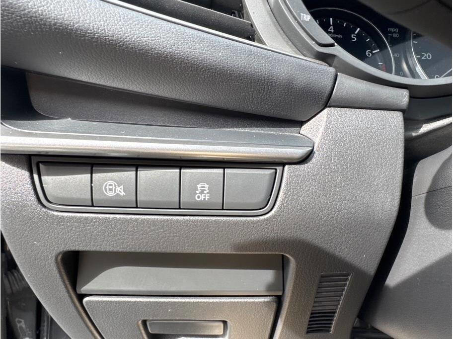 Used 2024 MAZDA MAZDA3 s image 18