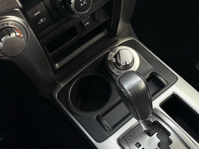 Used 2024 Toyota 4Runner SR5 image 28