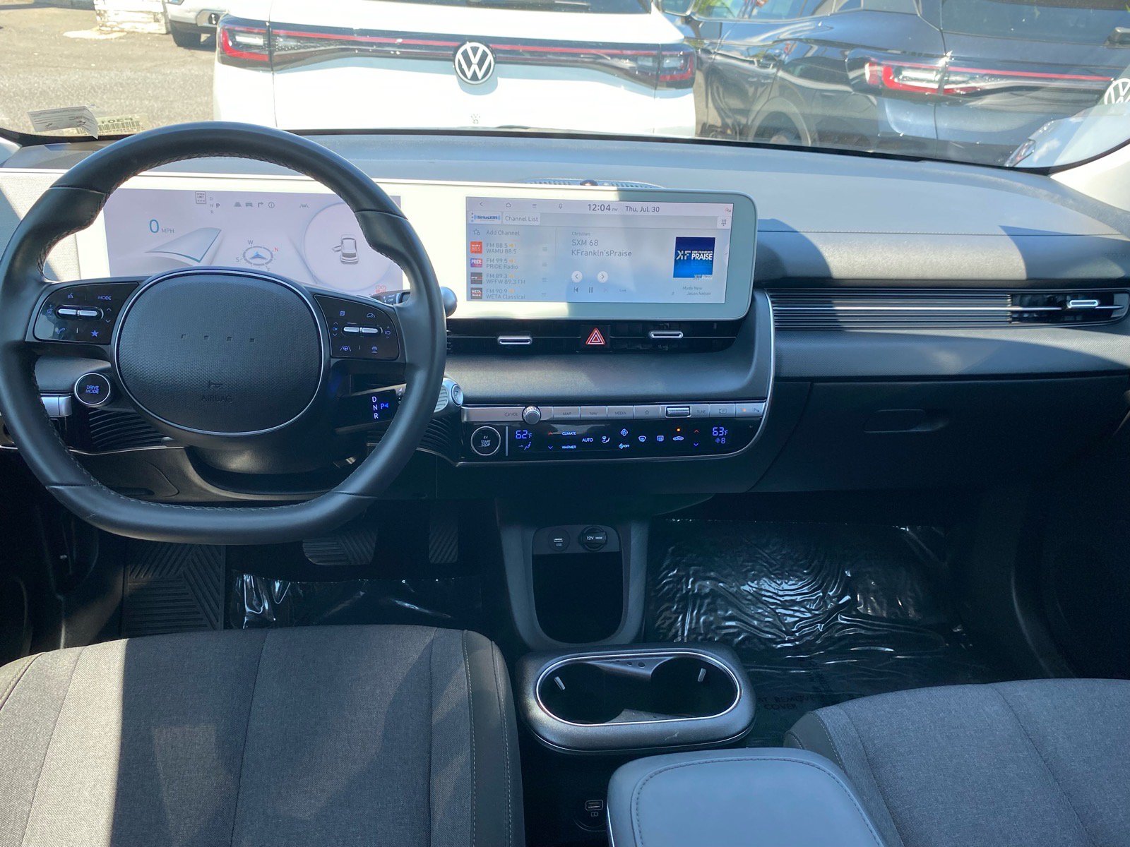 Used 2024 Hyundai Ioniq 5 SE RWD image 12