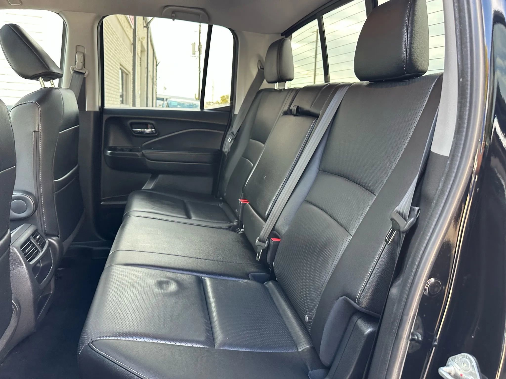 Used 2019 Honda Ridgeline RTL image 18