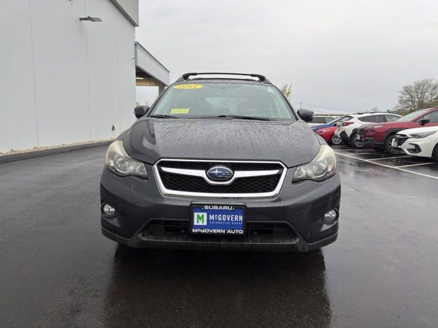 Used 2015 Subaru Crosstrek 2.0i Limited AWD/4WD image 2