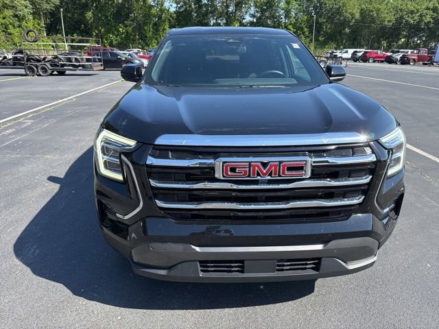 Used 2025 GMC Terrain Elevation AWD/4WD image 8