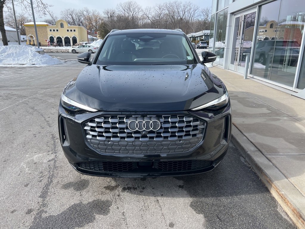 Certified 2025 Audi Q5 Premium image 47