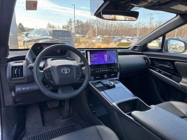 Used 2025 Toyota bZ4X AWD w/ Weather Package image 28
