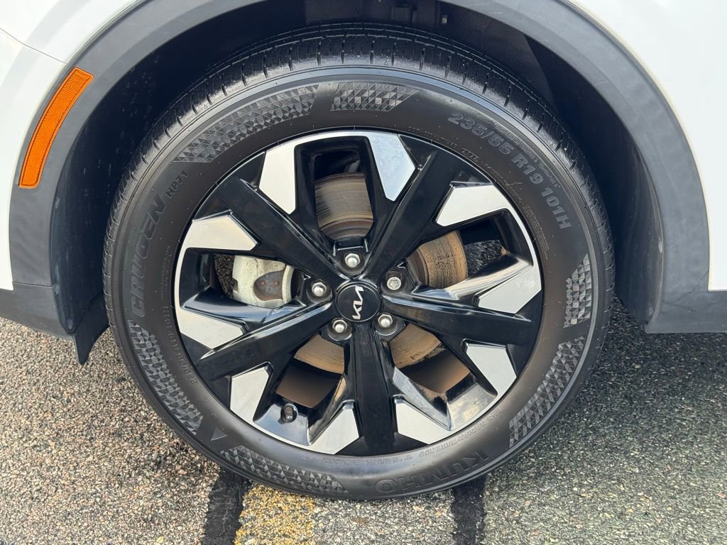 Used 2023 Kia Sportage X-Line w/ X-Line Premium Package image 10