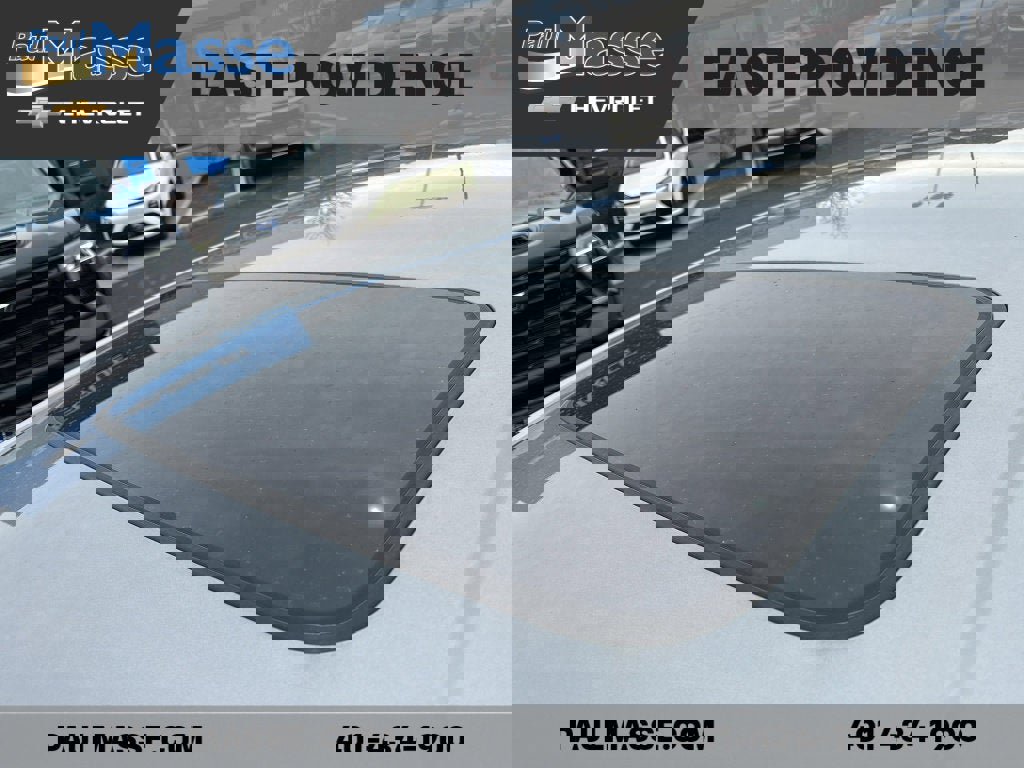 Certified 2024 Chevrolet Trax RS w/ Sunroof Package image 7