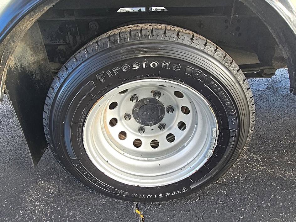 Used 2022 Ford Transit 350 DRW image 32