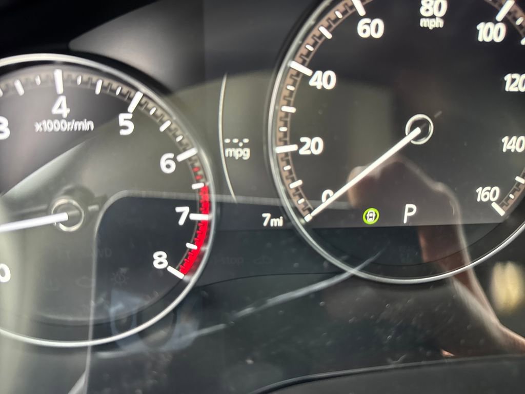 New 2026 MAZDA CX-30 AWD 2.5 S image 16