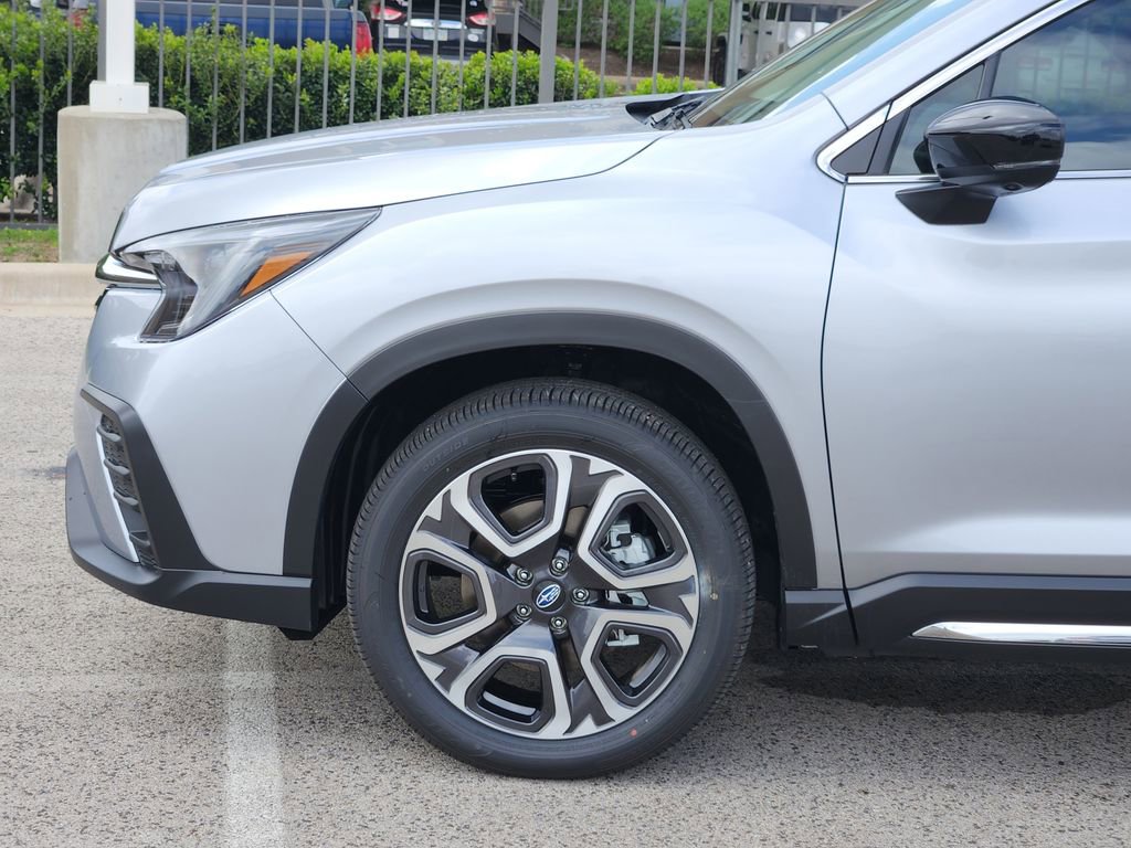 New 2026 Subaru Ascent Limited image 6