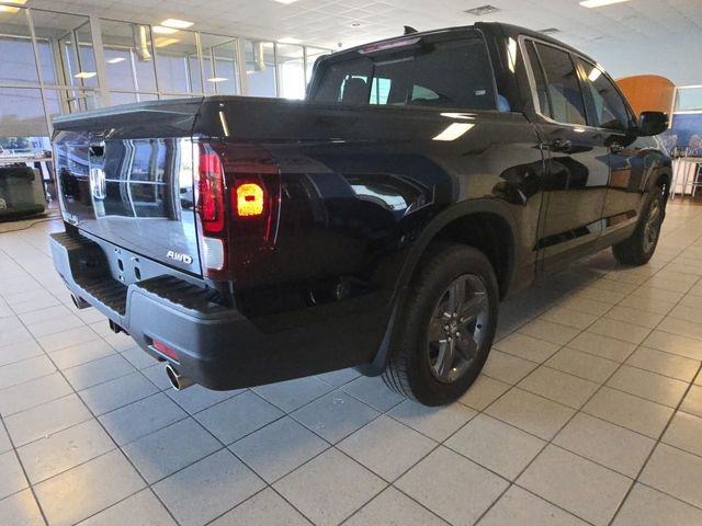 Used 2023 Honda Ridgeline RTL image 8