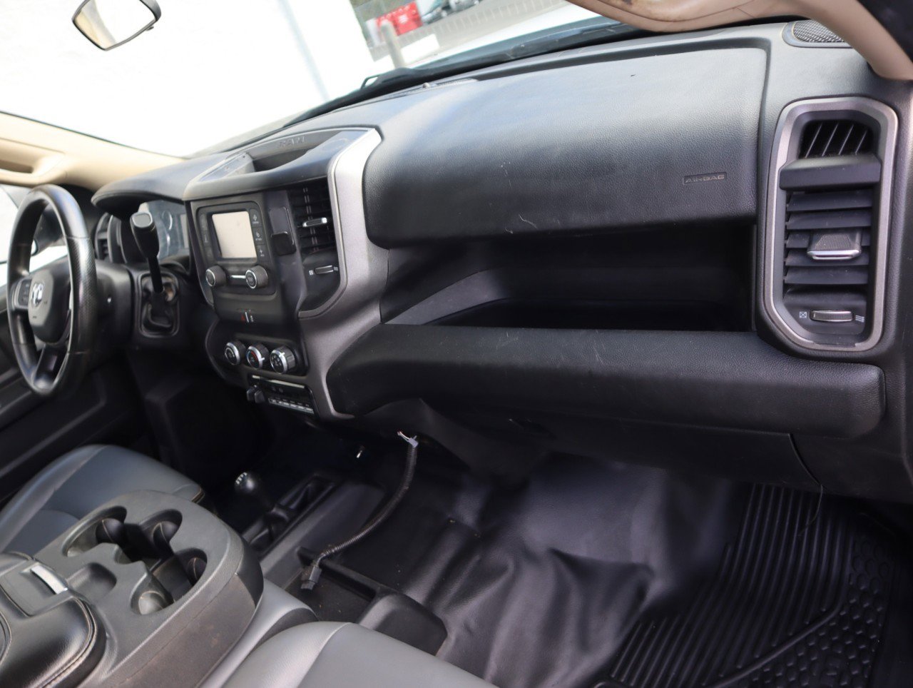 Used 2019 RAM 5500 Tradesman w/ Ambulance Prep Group AWD/4WD image 13