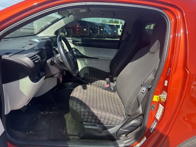 Used 2013 Scion iQ FWD image 8