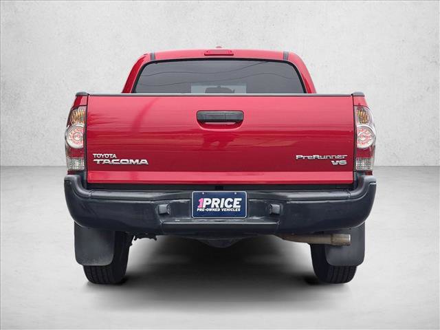 Used 2009 Toyota Tacoma PreRunner RWD image 7