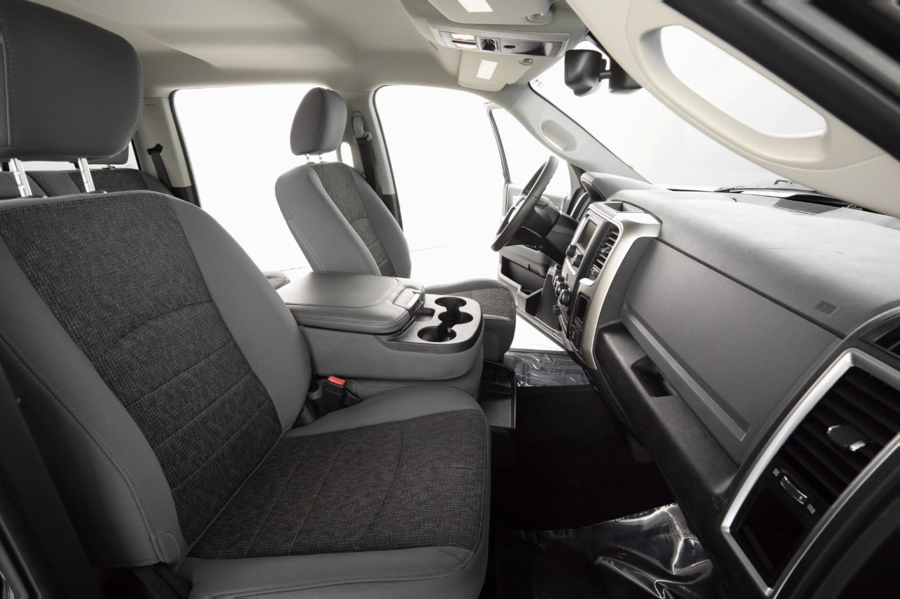 Used 2018 RAM 1500 Outdoorsman image 24