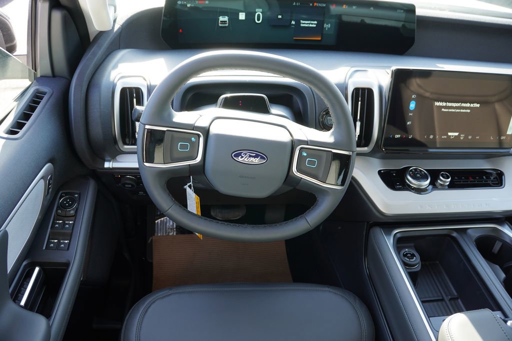 New 2026 Ford Expedition Max Active AWD/4WD image 14