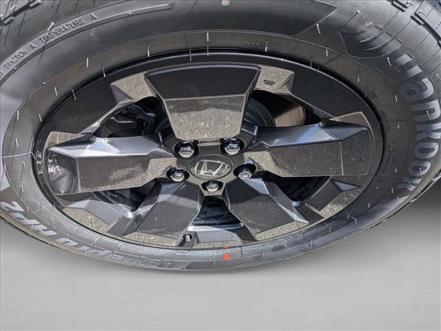 New 2026 Honda Passport RTL image 9