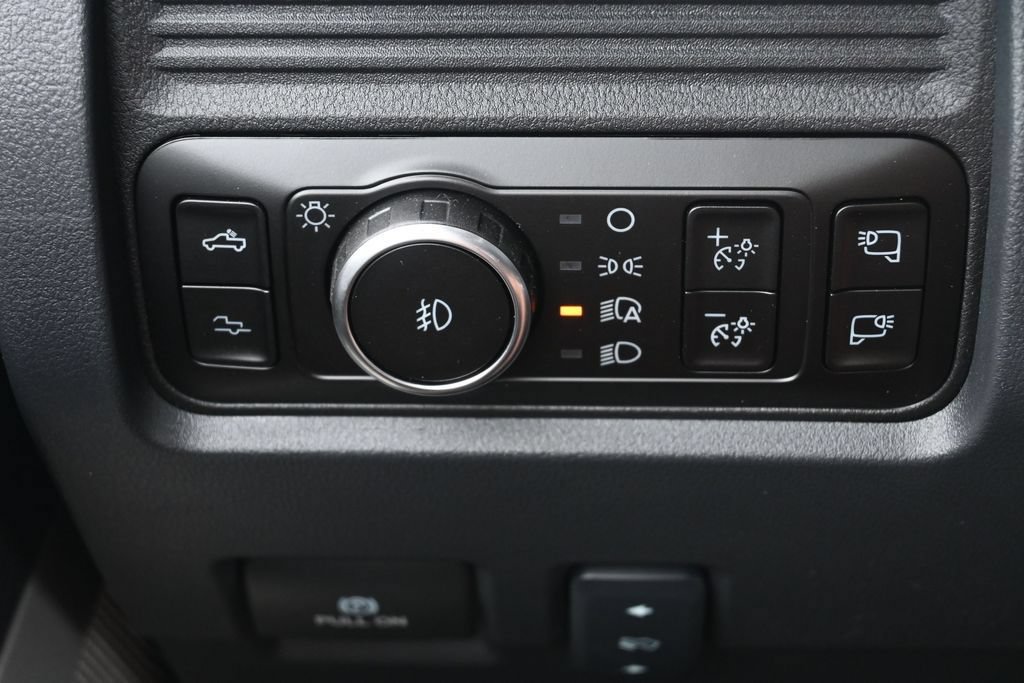 New 2026 Ford F350 Platinum AWD/4WD image 40