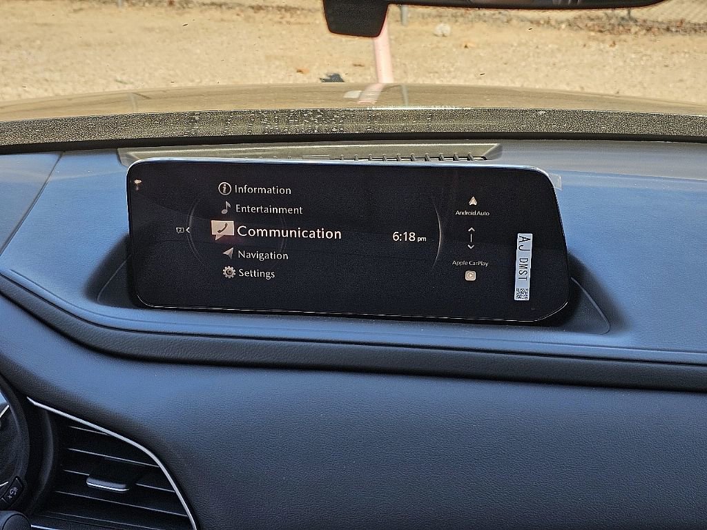 New 2026 MAZDA CX-30 AWD 2.5 S image 24