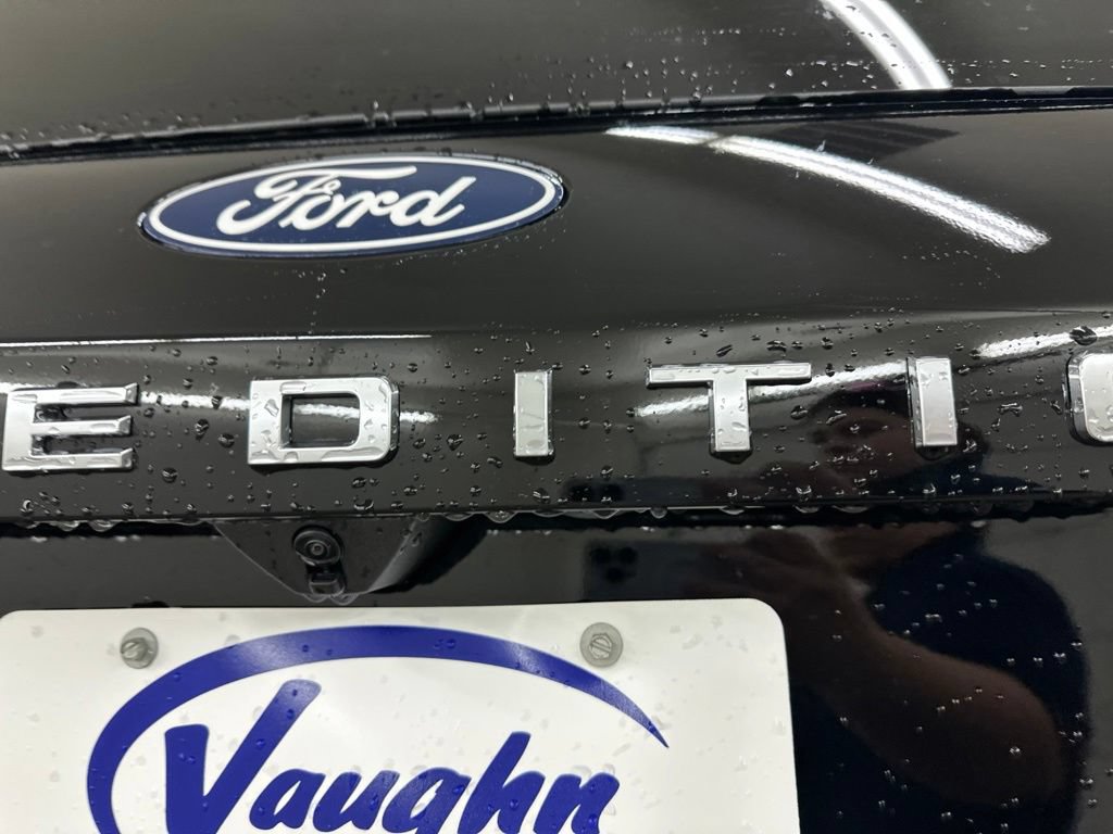 New 2027 Ford Expedition Platinum w/ Platinum Ultimate Package AWD/4WD image 16