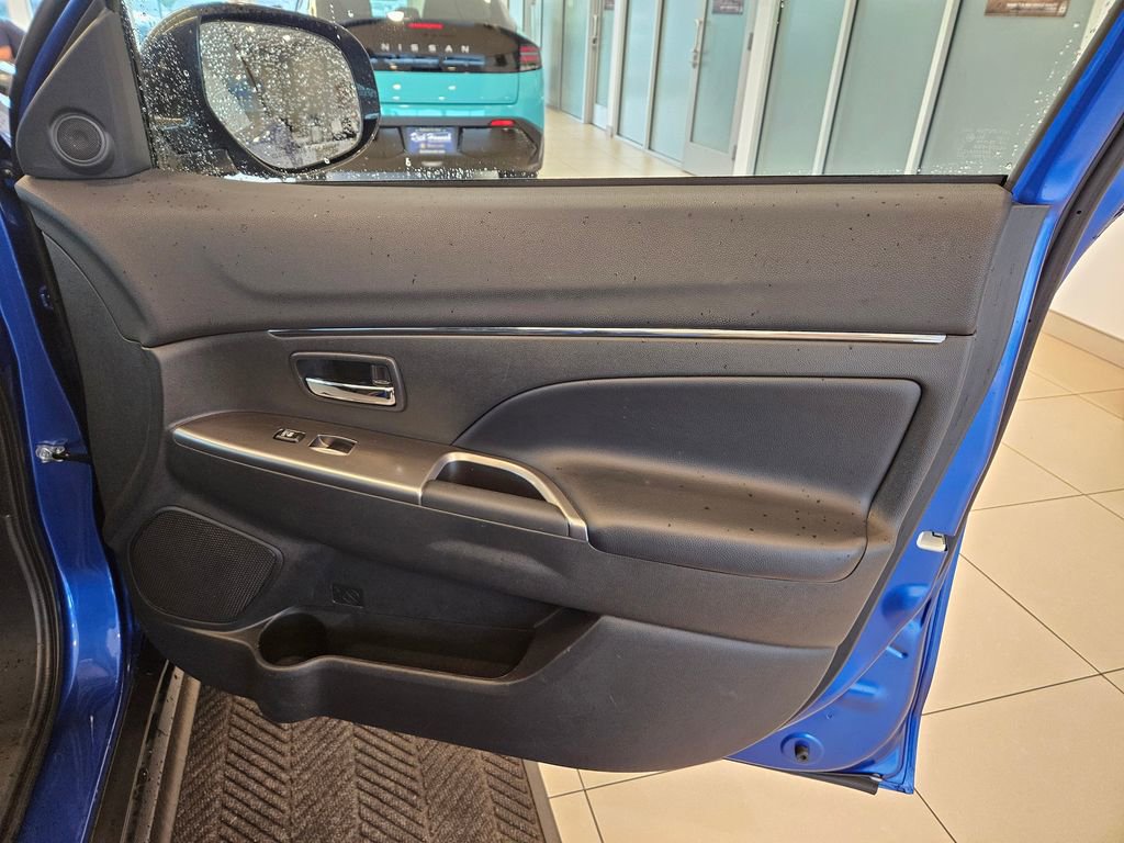Used 2024 Mitsubishi Outlander Sport SE image 22