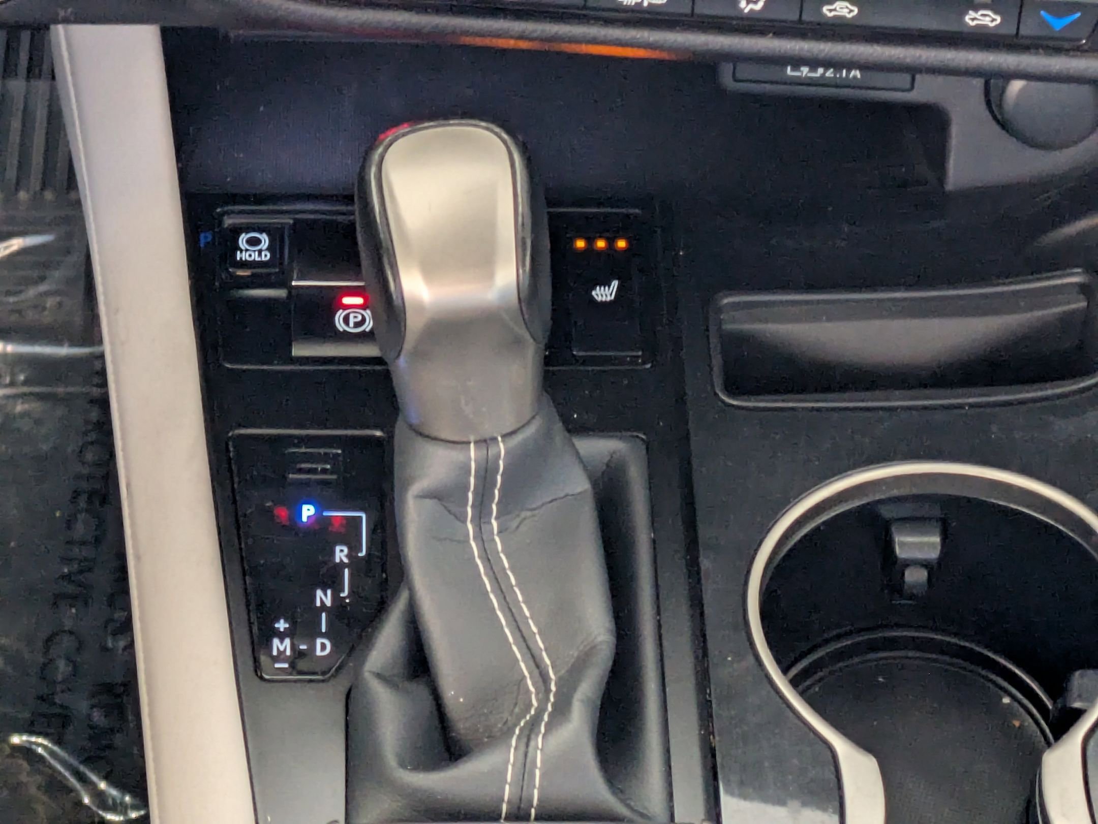 Used 2022 Lexus RX 350 FWD image 31