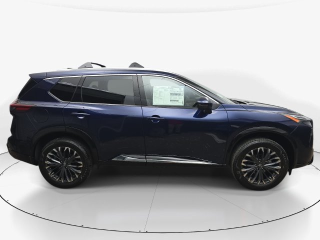 New 2026 Nissan Rogue Platinum AWD/4WD image 5