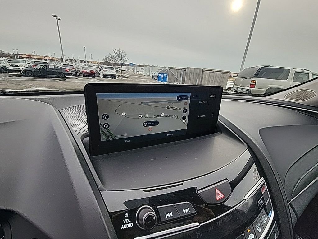 Used 2020 Acura RDX AWD w/ Advance Package image 19