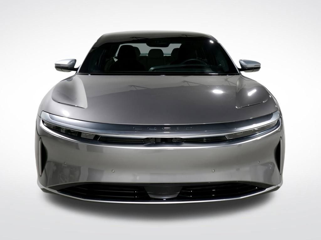 Used 2022 Lucid Air Grand Touring image 12