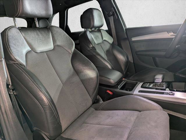 Used 2022 Audi Q5 e Premium Plus image 21