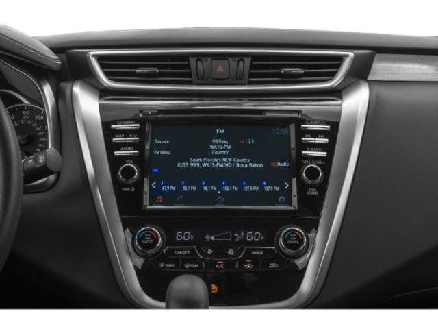 Certified 2018 Nissan Murano Platinum w/ Cargo Package FWD image 13